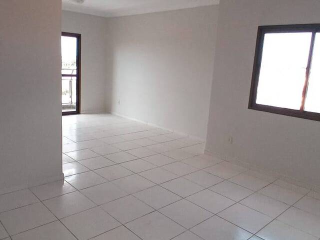 #308 - Apartamento para Locação em Itapetininga - SP - 2