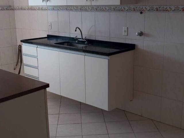 #325 - Apartamento para Venda em Itapetininga - SP - 2