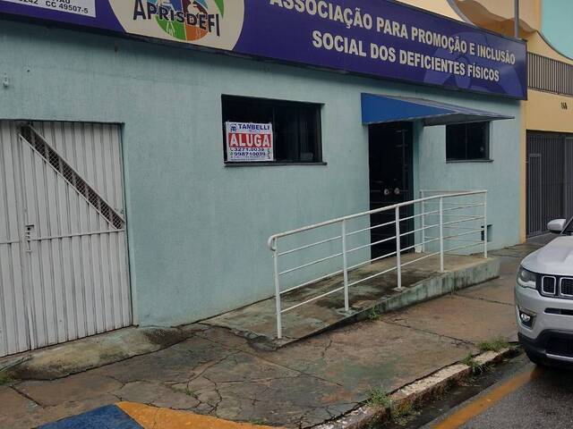 #333 - Sala para Venda em Fernando Prestes - SP - 2