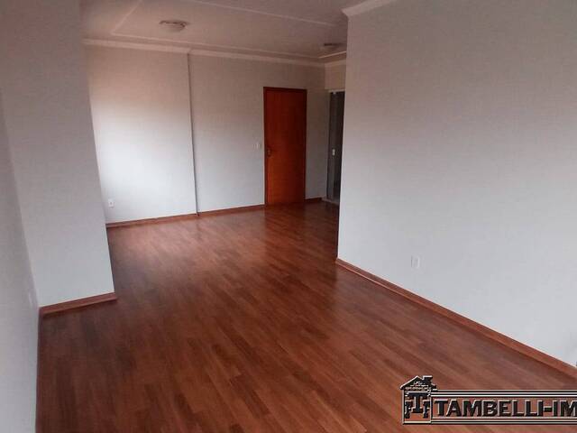 #759-14 - Apartamento para Venda em Itapetininga - SP - 1