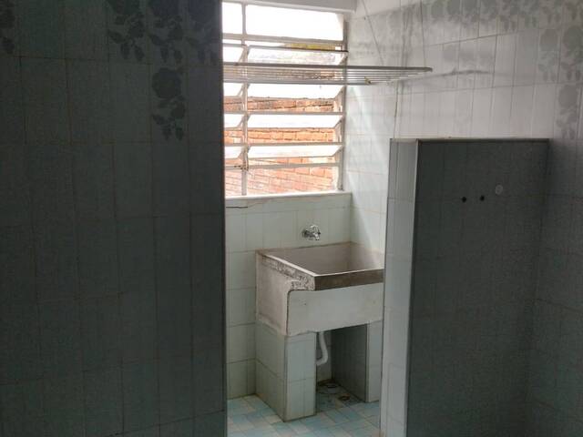 #862-01 - Apartamento para Locação em Itapetininga - SP - 2