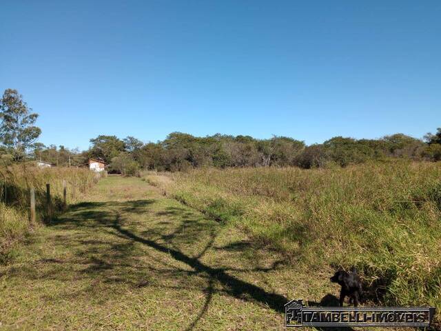 #471 - Área para Venda em Itapetininga - SP - 1