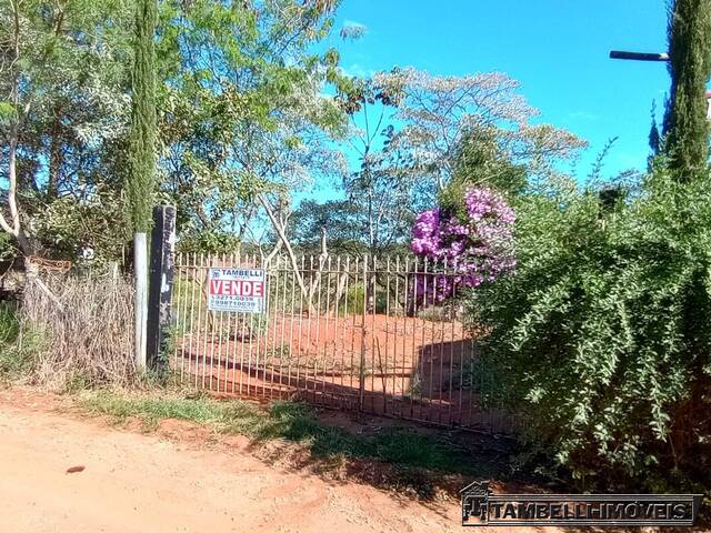 Venda em BAIRRO DO PORTO - Itapetininga