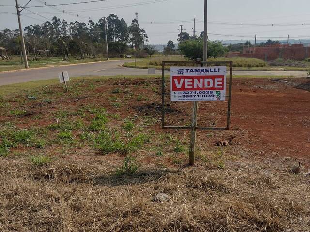 #556 - Área para Venda em Itapetininga - SP - 1