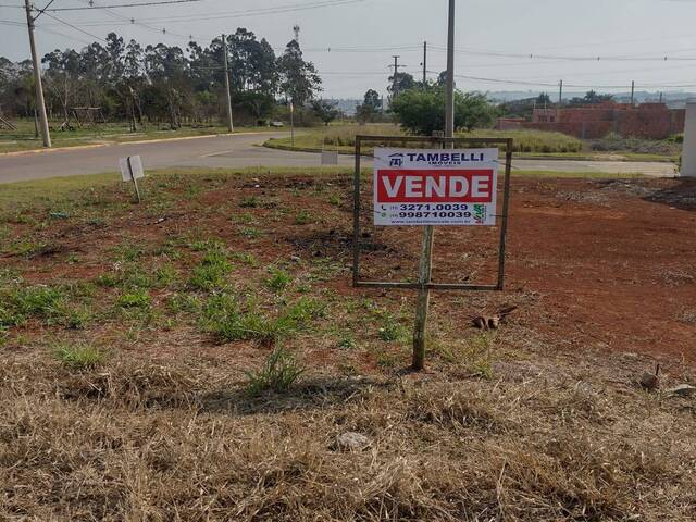 #556 - Área para Venda em Itapetininga - SP - 3