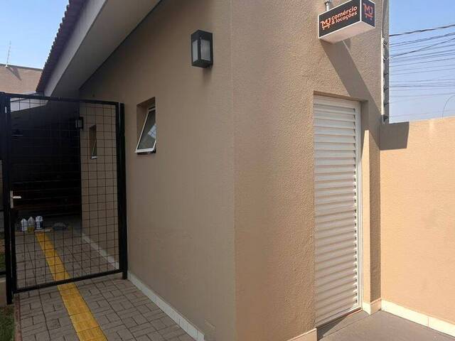 #574 - Apartamento para Venda em Itapetininga - SP - 1