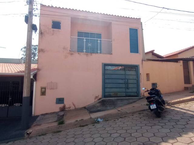 #576 - Casa para Venda em Itapetininga - SP - 3