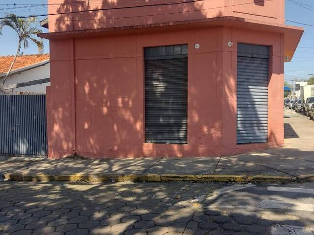 #594 - Sala para Locação em Itapetininga - SP - 1
